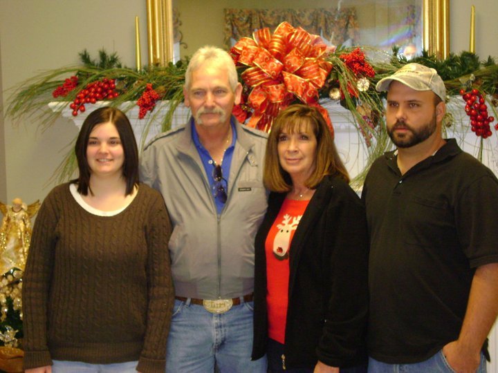 jean brown's album, November 13, 2010