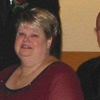 Nancy Baughman's album, Profile Pictures