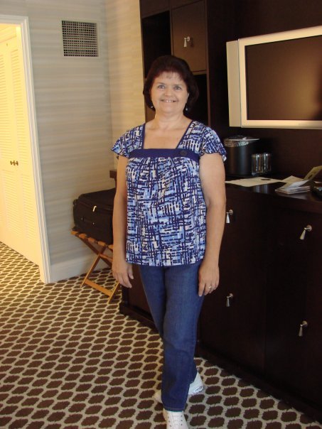 Twila Eldridge's album, Profile Pictures