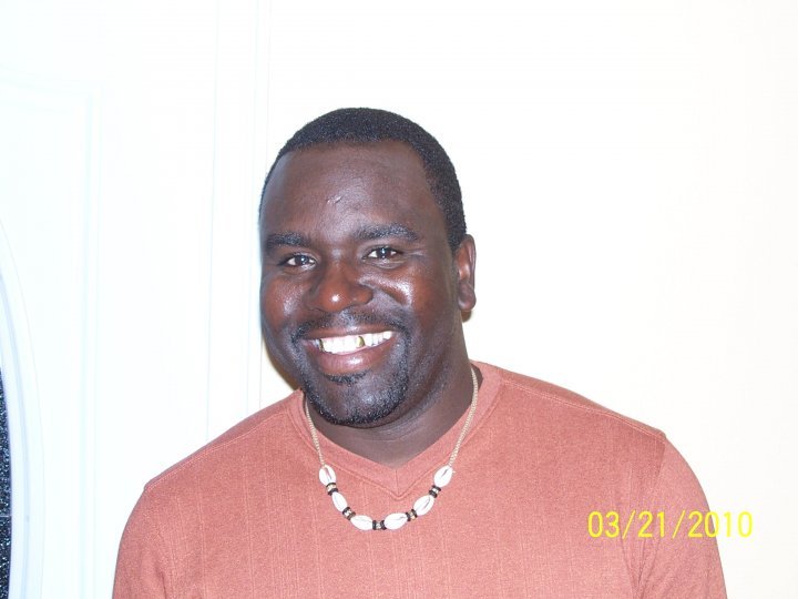 David Anderson's album, Profile Pictures