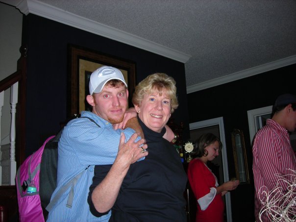 Joyce George's album, Profile Pictures