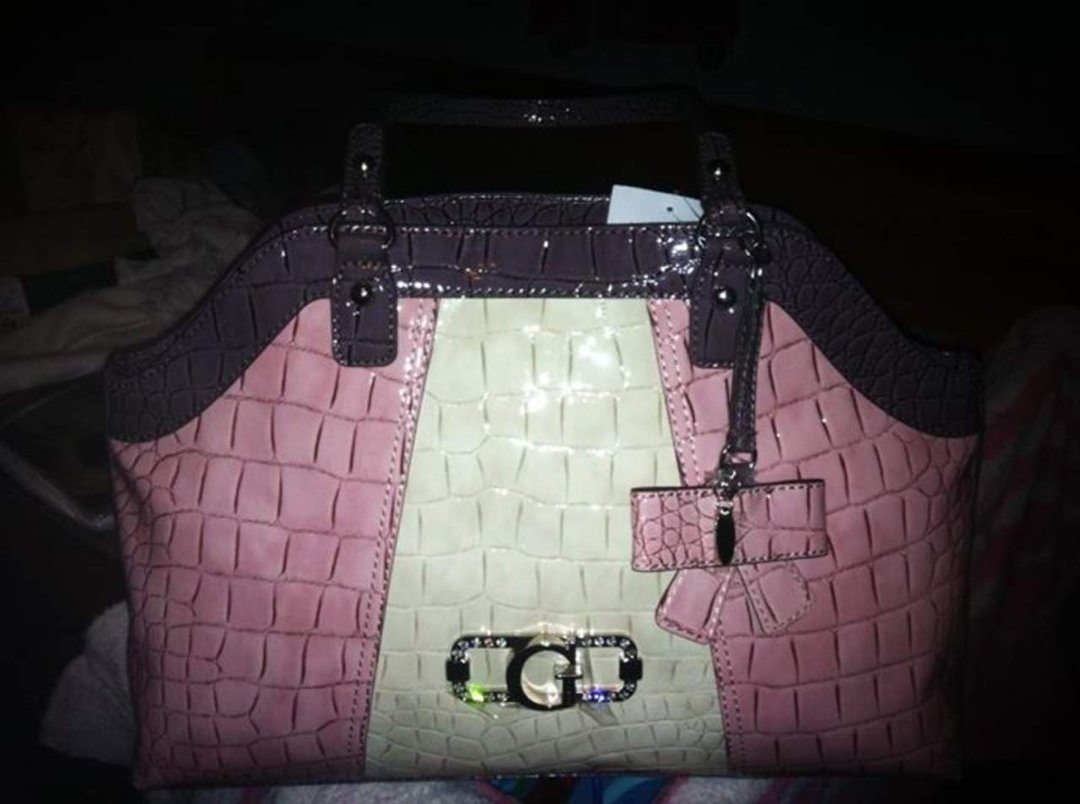 Nancy Castillo's album, Mobile Uploads