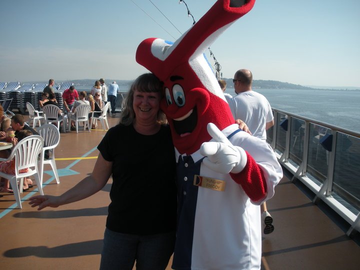 Marcia Michaelson's album, Profile Pictures