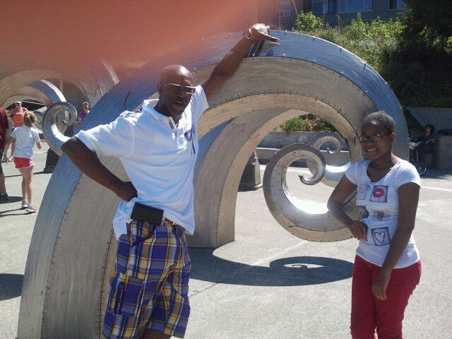 larron patton's album, Mobile Uploads