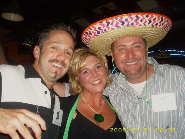 Tracey Bishop's album, Profile Pictures