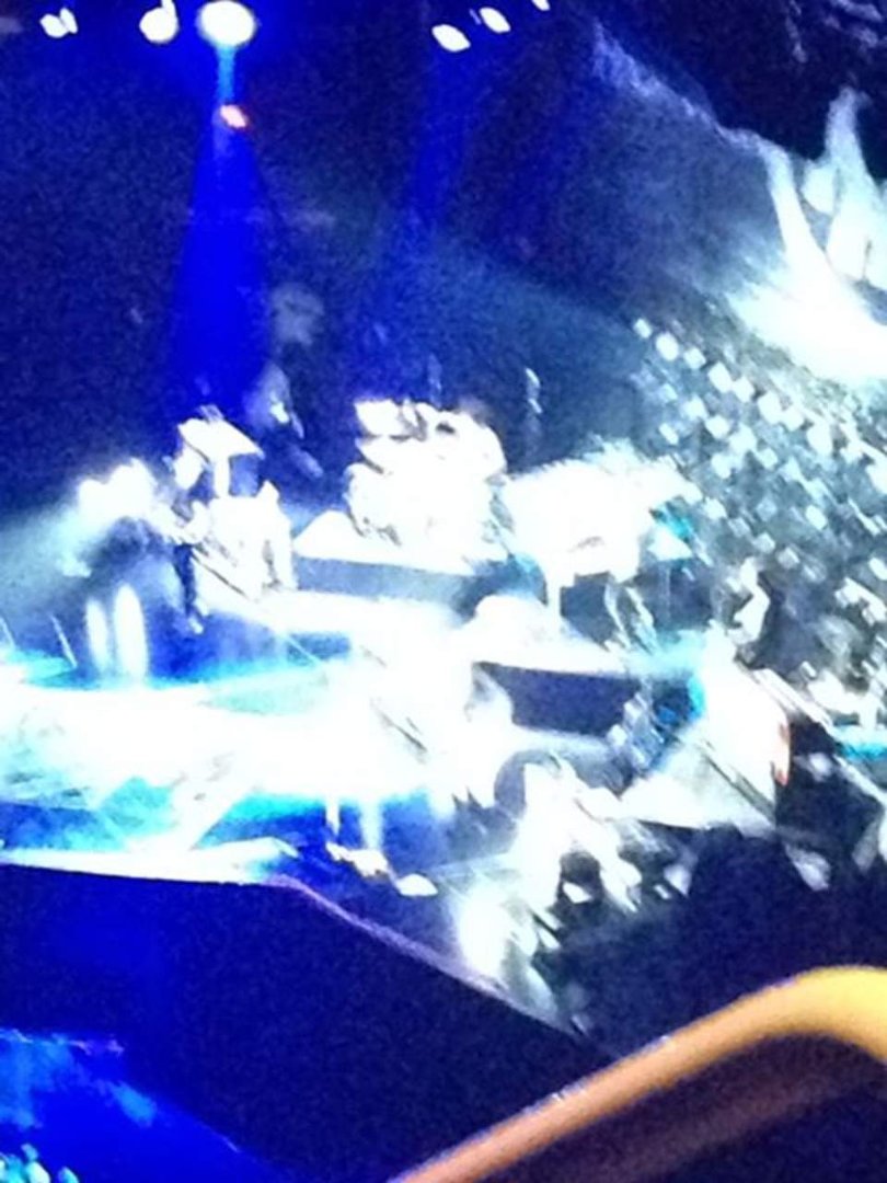 Heather Creasey's album, Carrie Underwood and Hunter Hayes!!