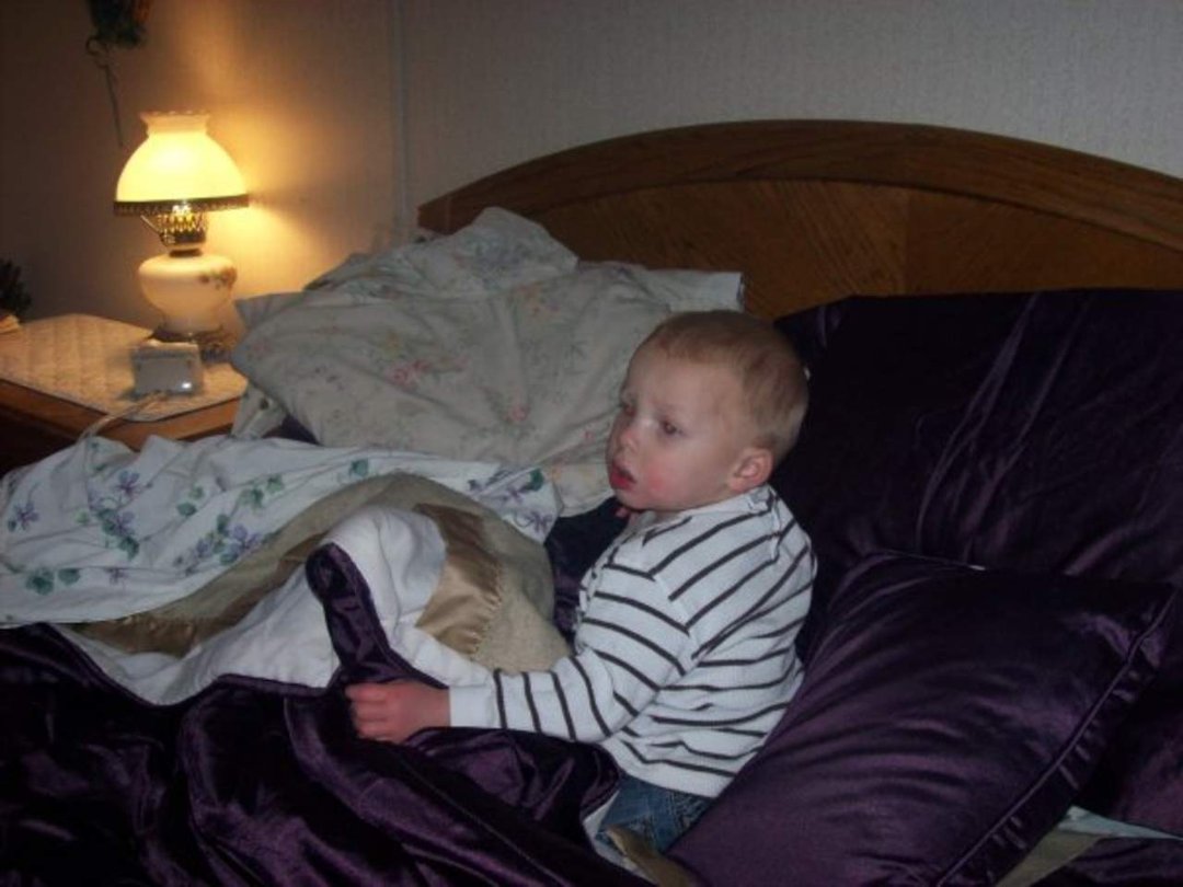 David Alexander's album, Various Pictures of my son Phillip