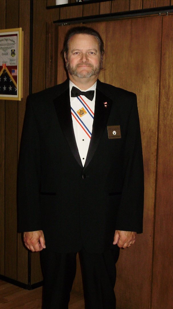 Thomas Epperson's album, Profile Pictures