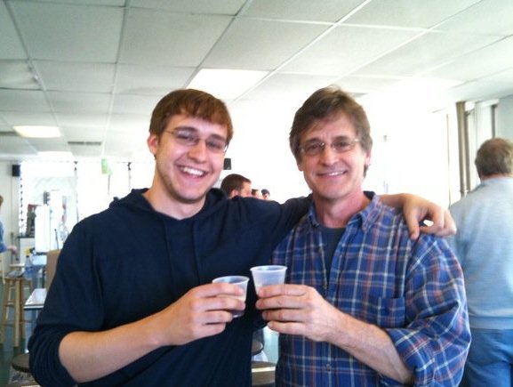 Rod Deck's album, Profile Pictures