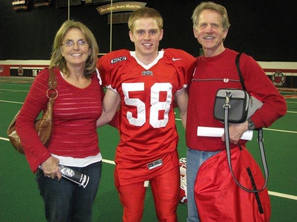 Carol Stukel's album, Profile Pictures