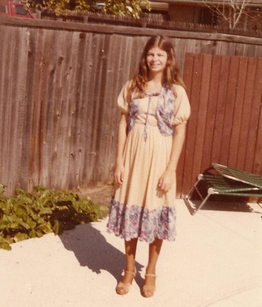 Ginger Moore's album, Profile Pictures