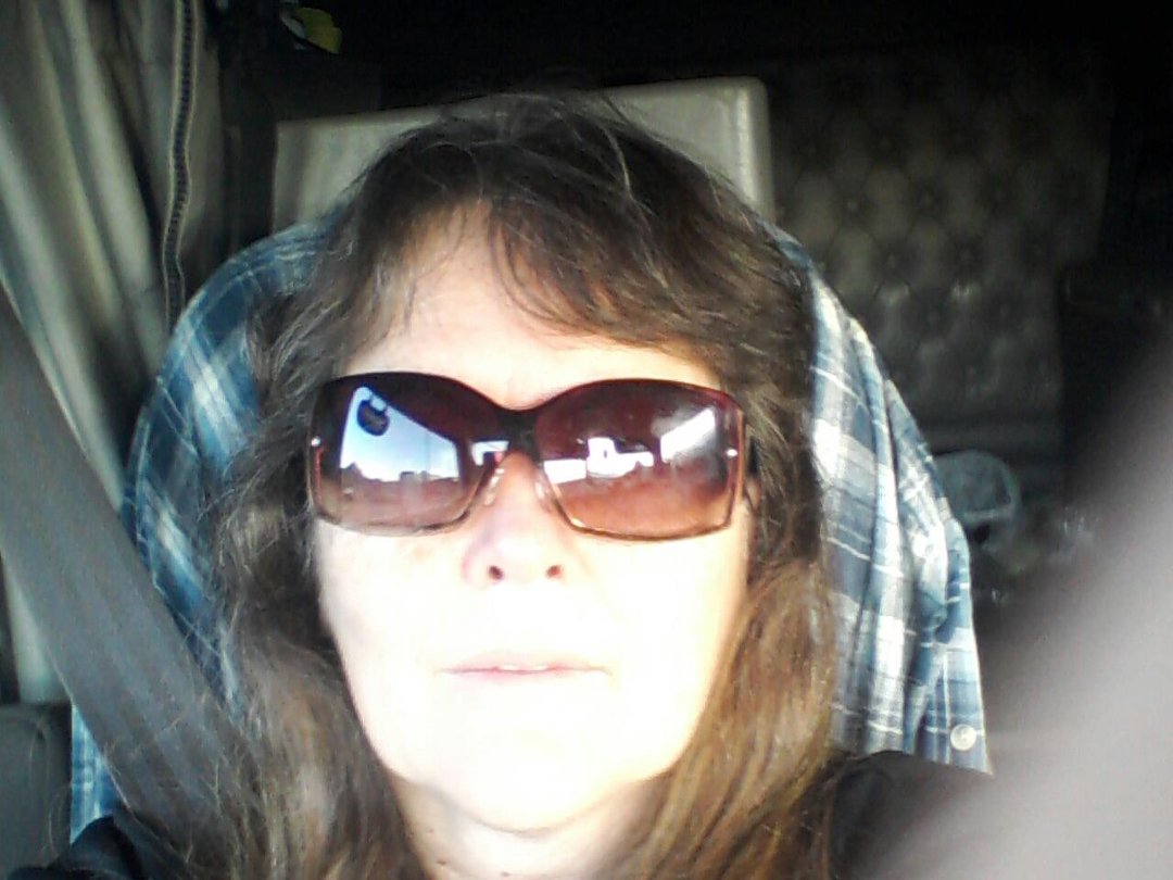 Pamela Nolan's album, Mobile Uploads