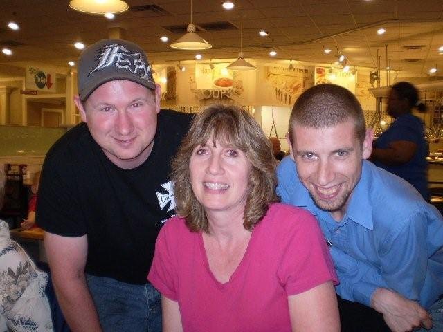 Sherry Doughty's album, Cover Photos