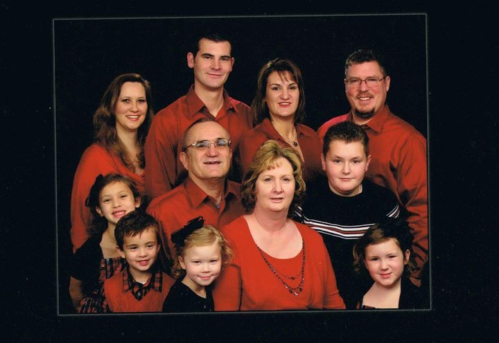 Donald Smith's album, Profile Pictures