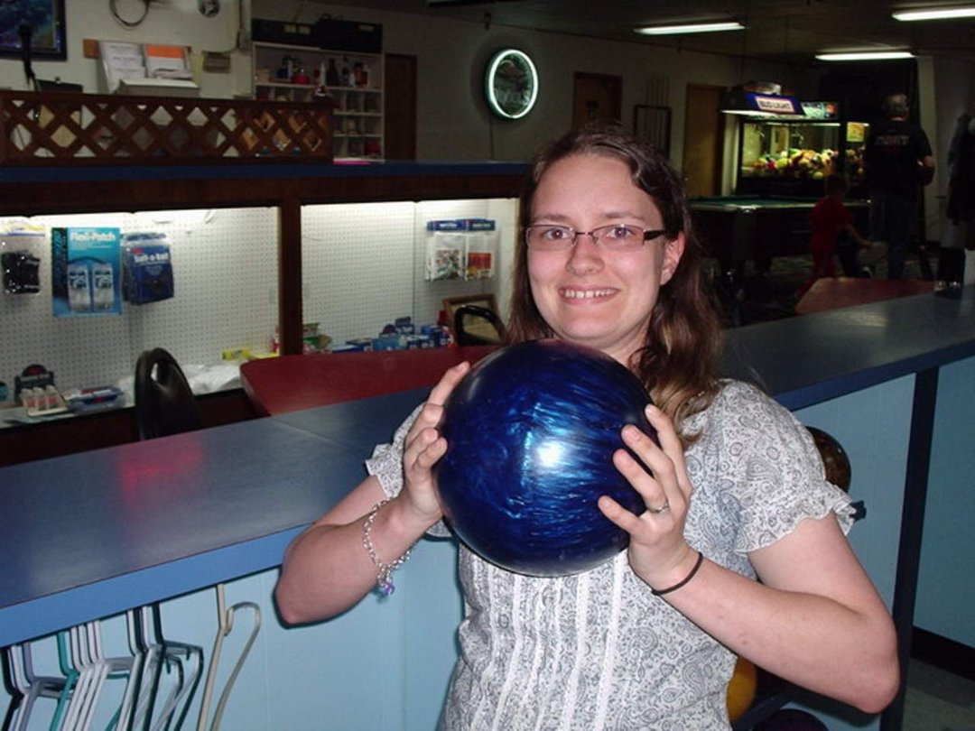 Connie Wilson's album, Profile Pictures