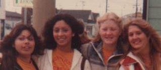 Melody Simpson's album, Profile Pictures