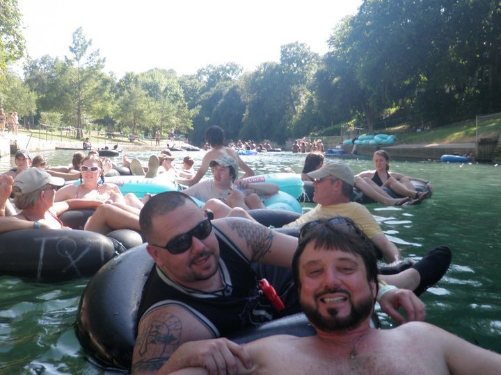 Tim Wild's album, New Braunfels,Tx 2010