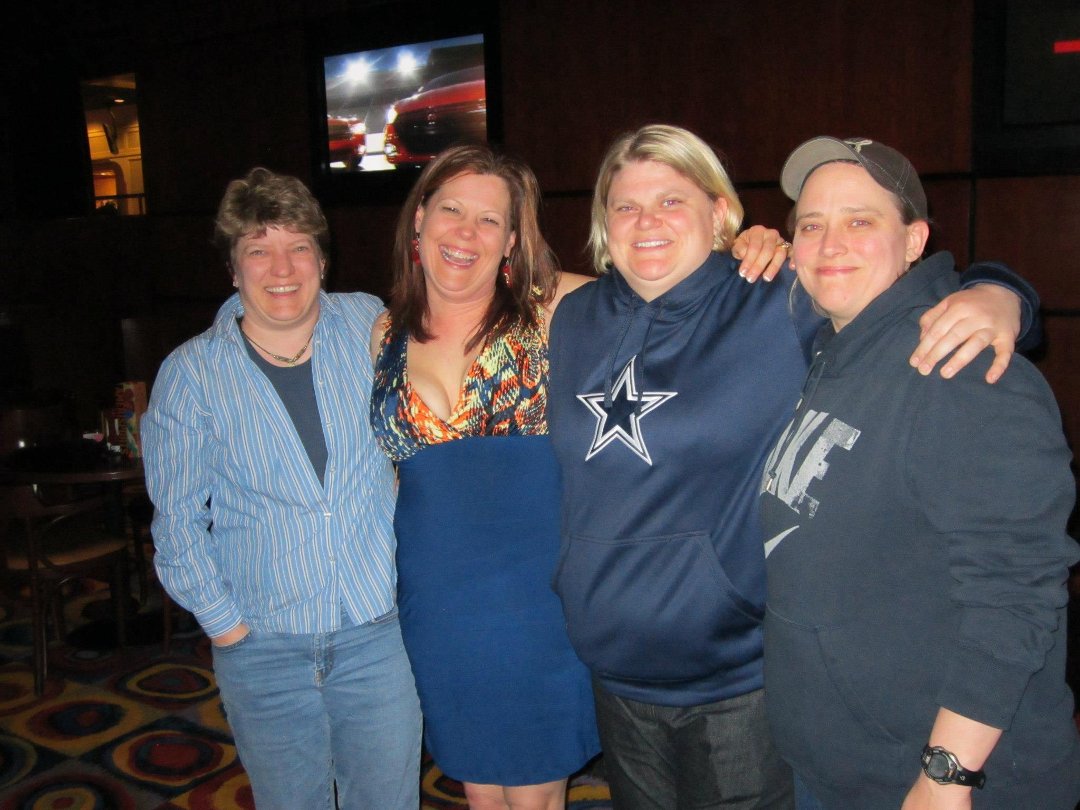 Barbara Arnold's album, Birthday 2013