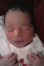 Sonia Loftis' album, vannah's pic