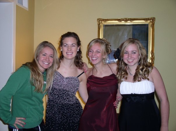Kimberly Weikert's album, Homecoming