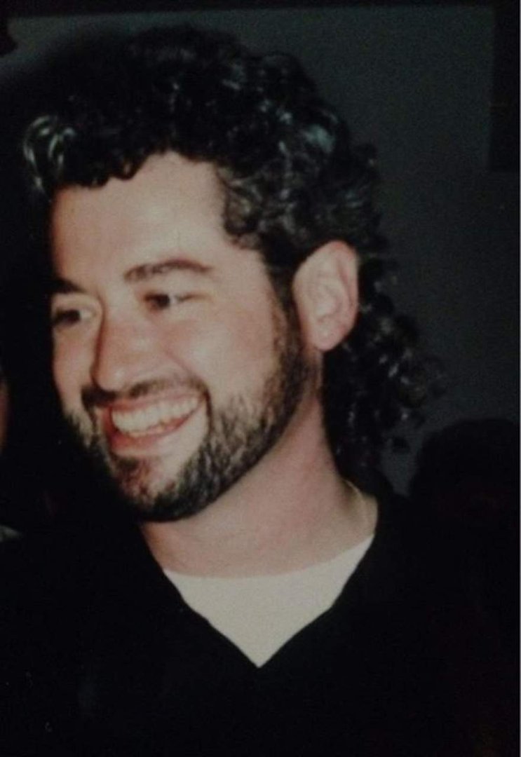 Ron Snyder's album, Profile Pictures