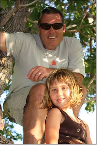 Candy Kerr-Lippert's album, kandi's family