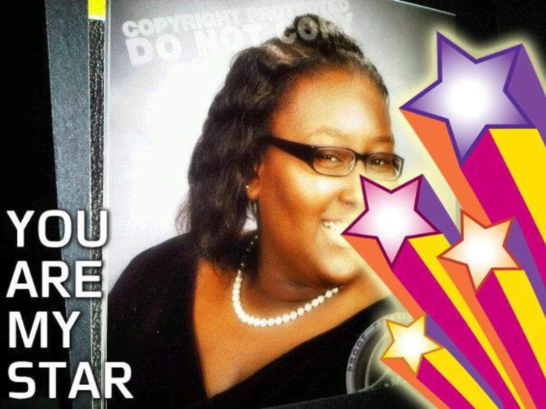Cynthia Faulkner's album, Cover Photos