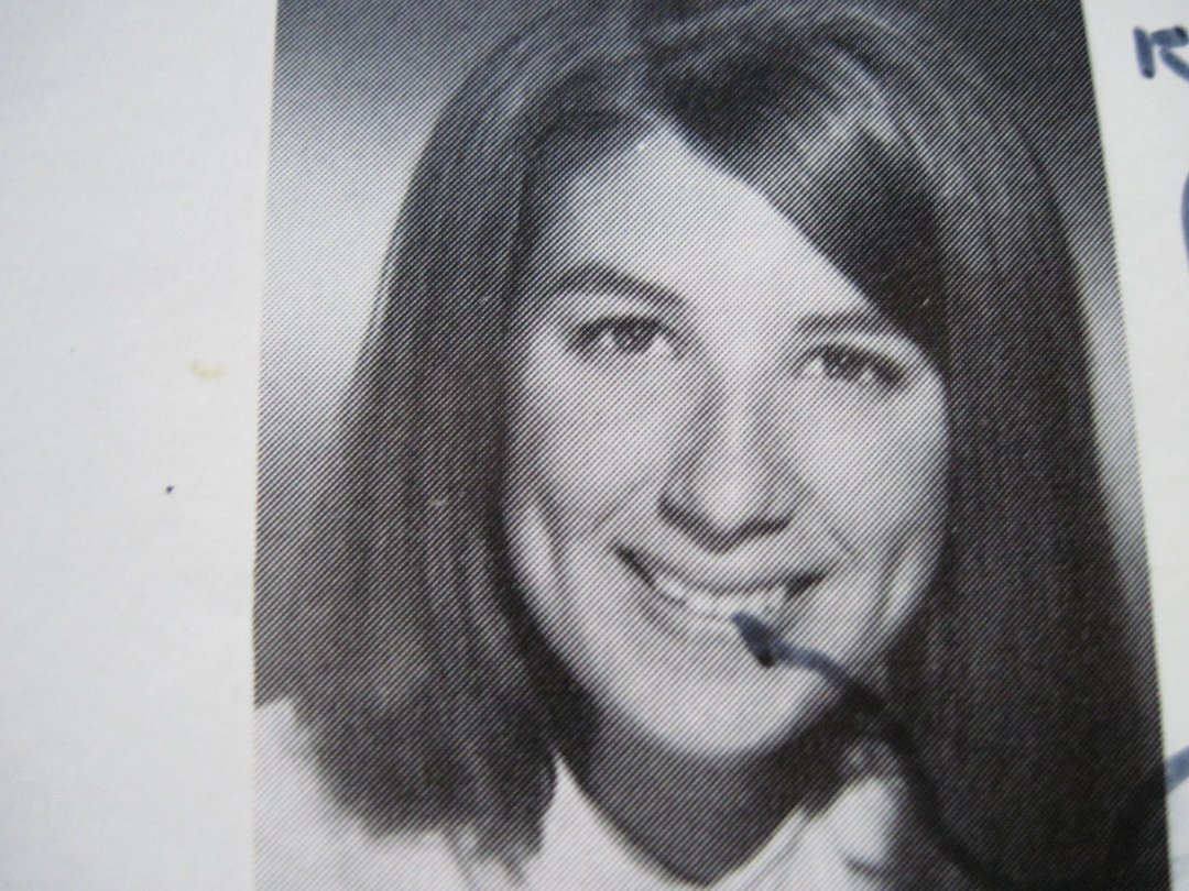 Margaret Wright's album, Profile Pictures