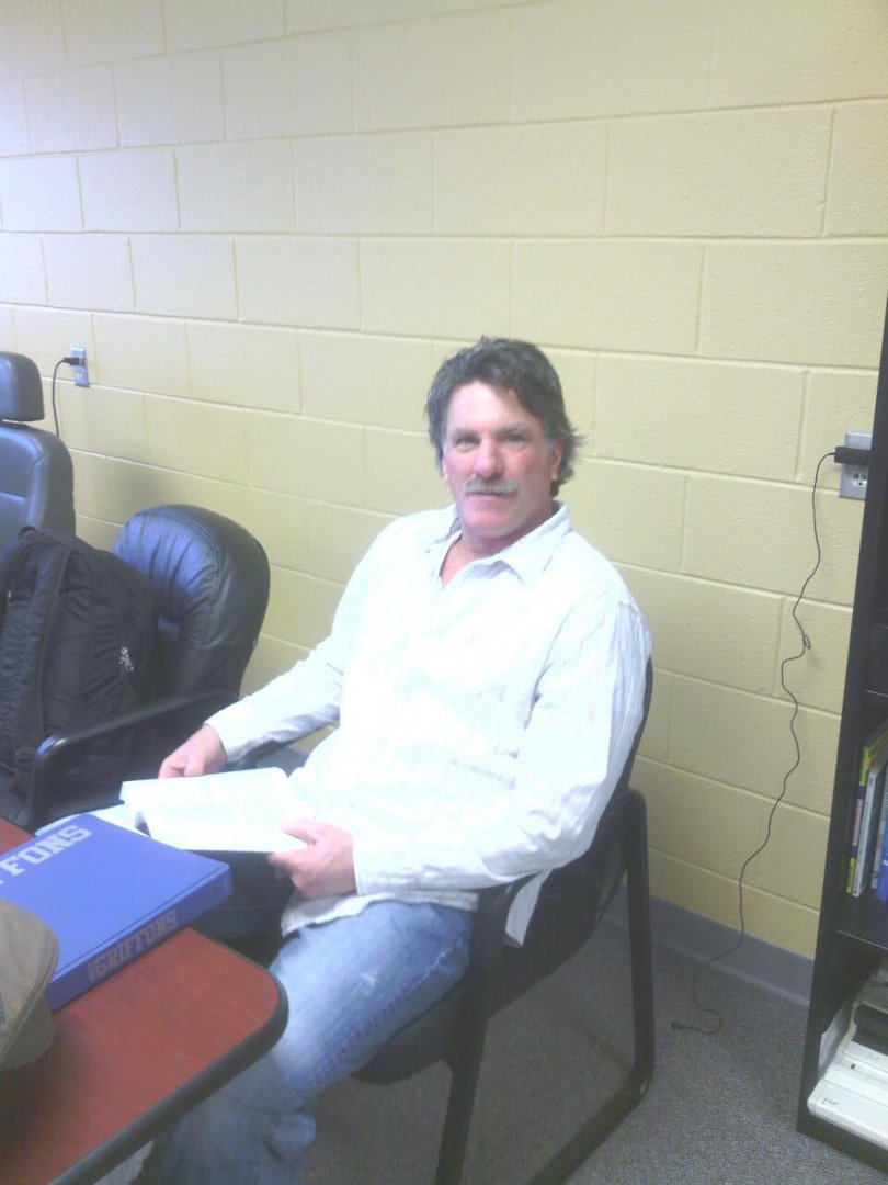 Michael Bergeron's album, Mobile Uploads
