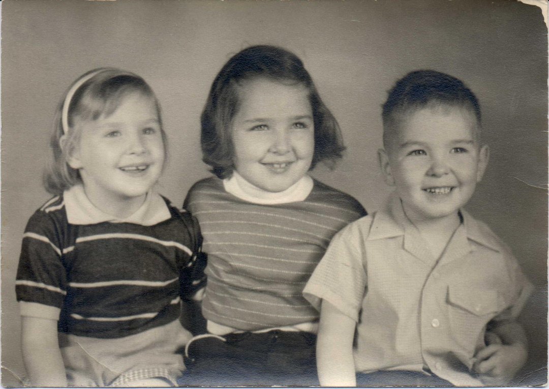 Jane Allen's album, Profile Pictures