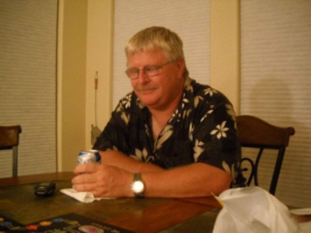 Marty Becker's album, Marty's pics
