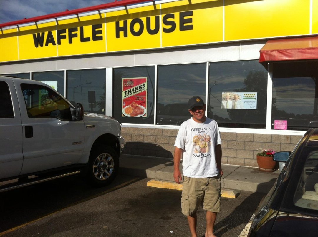 Ryan Manzi's album, Mobile Uploads