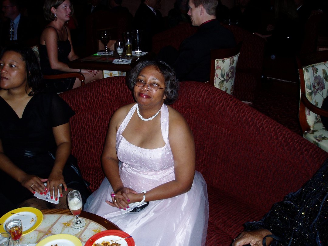 Charles Rahming's album, October 26, 2010
