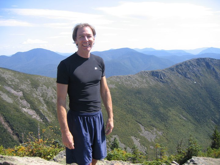Christopher Valeri's album, Profile Pictures