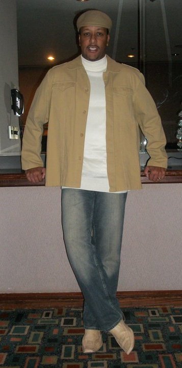 Keith Dawson's album, Profile Pictures