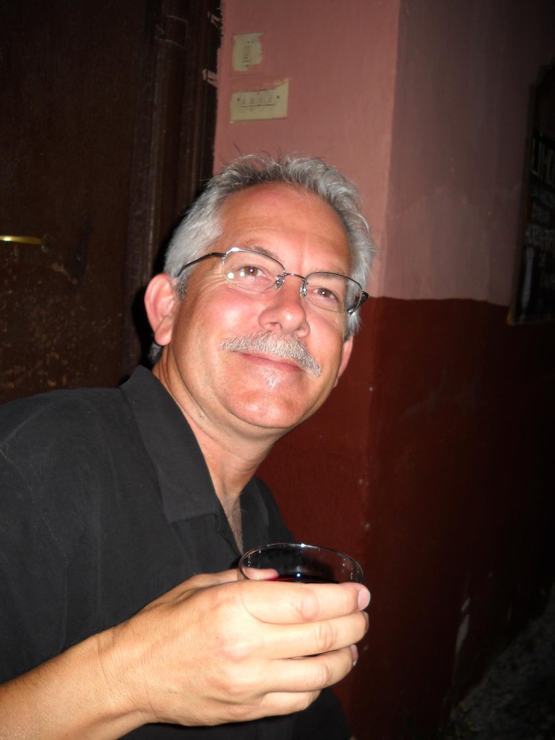 Jeff Brown's Classmates profile album