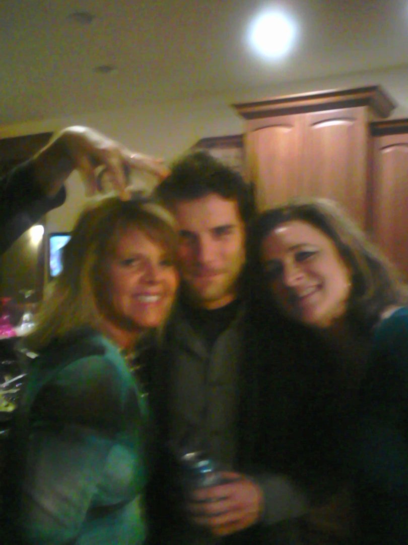 susan murphy's album, January 12, 2011