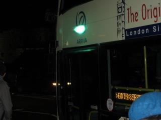 James Carpenter's album, UK trip 2011