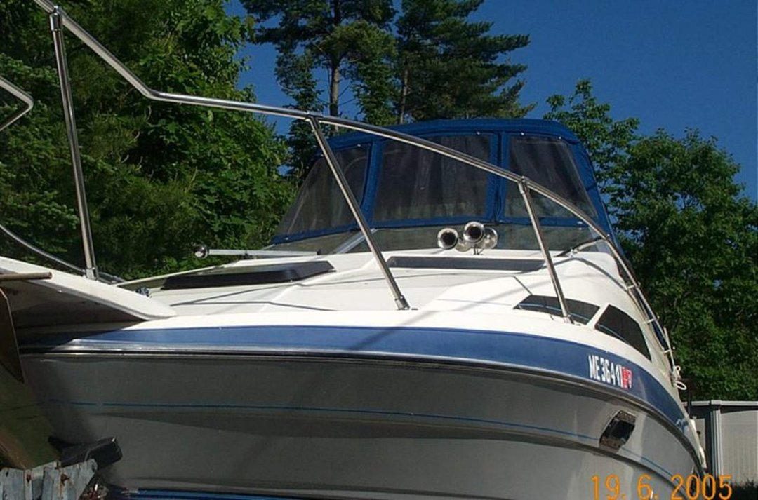 Richard Small's album, Boats