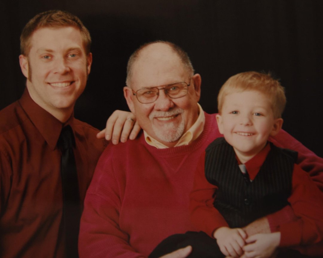 Terry Lang's album, Profile Pictures