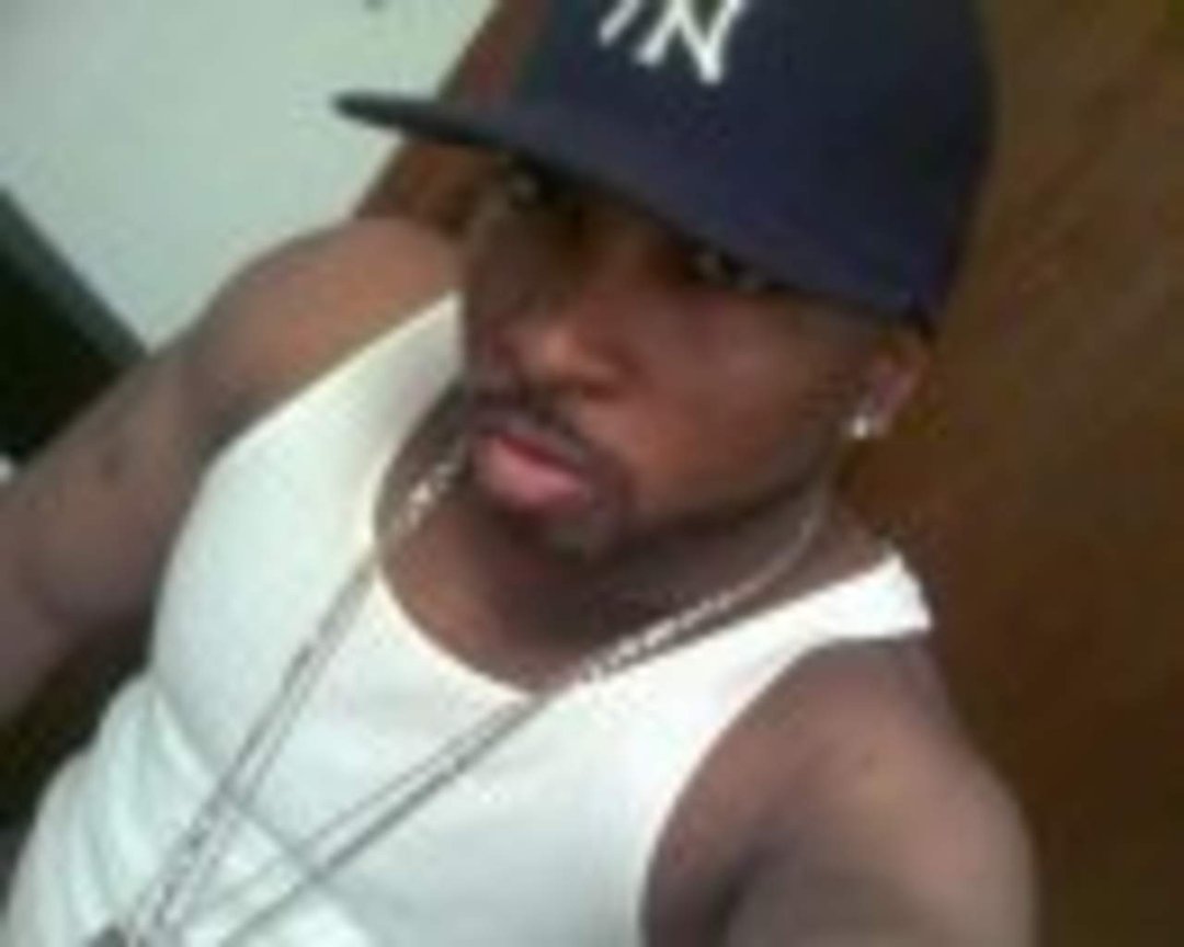 Anthony Scott's album, anthony and patsie