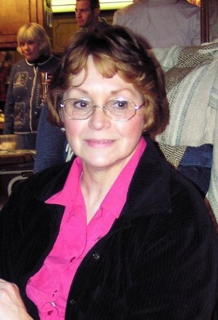 Donna Cook's album, Profile Pictures