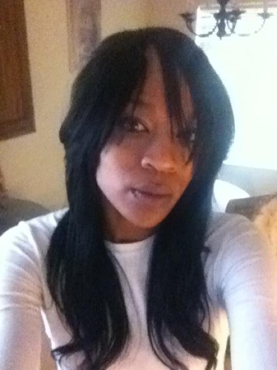 Tamika Wheeler's album, Mobile Uploads