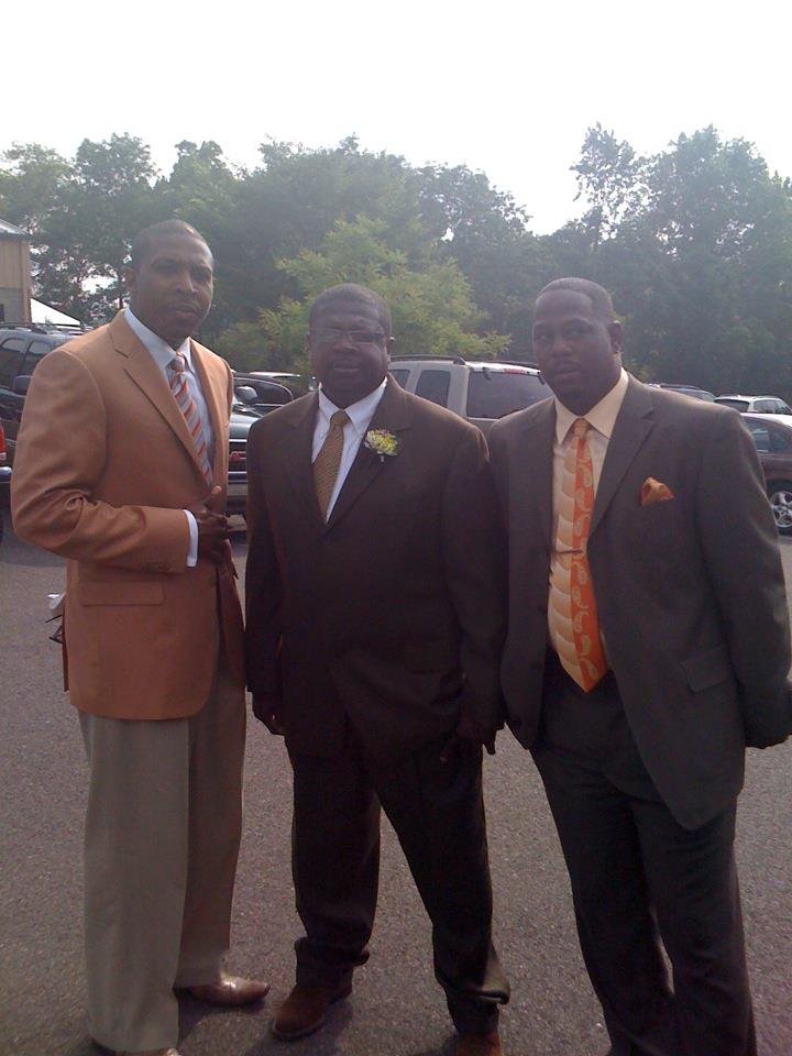 Charles Alexander's album, Mobile Uploads