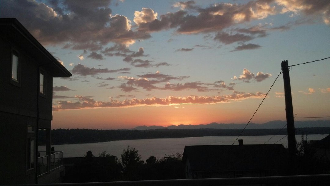 Alan Crews' album, Mobile Uploads