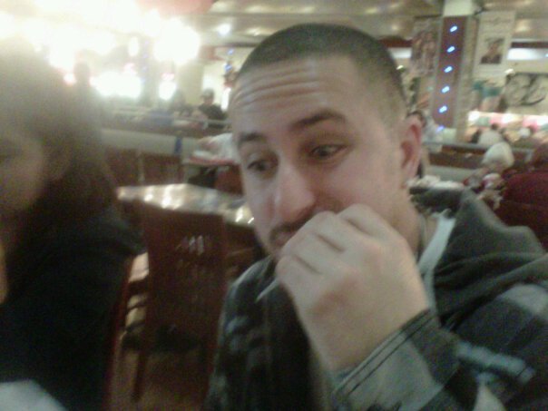 Andre Morrow's album, 1 set of mobile pictures
