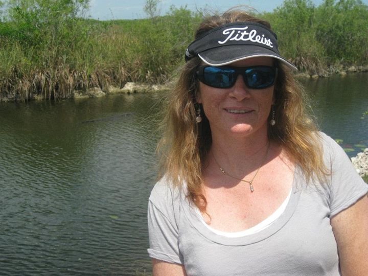 Julia Gallagher's album, Florida Everglades 2012