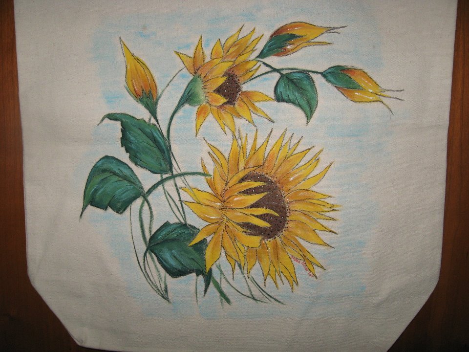 Susan Miller's album, Susan Miller's Artwork