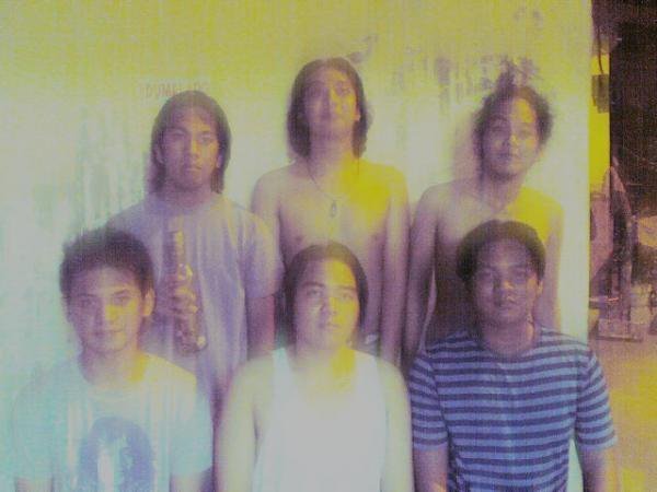 Christopher Salcedo's album, Profile Pictures