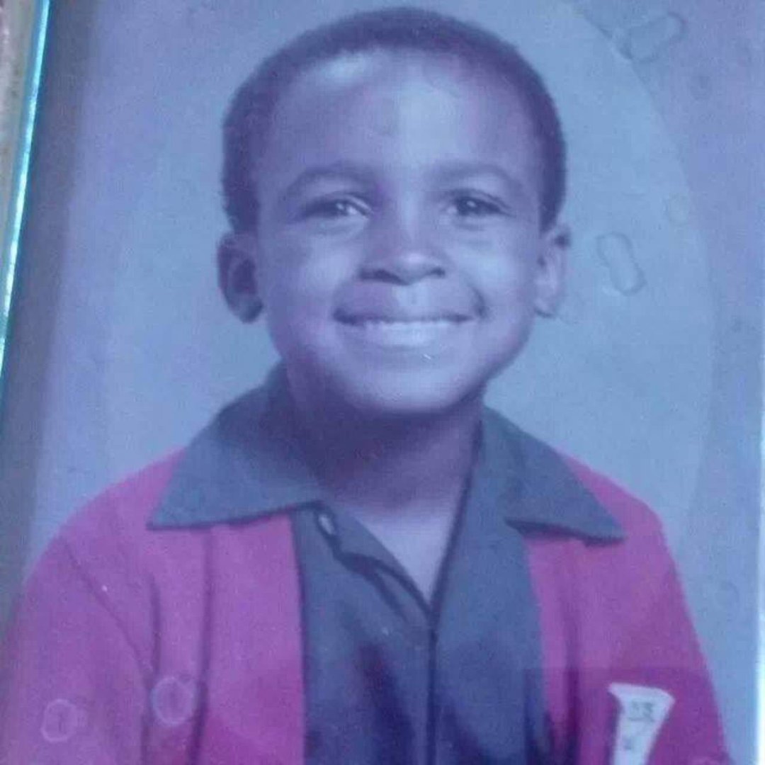 Anthony Hil's album, Mobile Uploads
